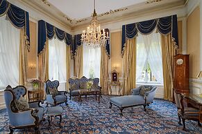 Hotel Imperial, a Luxury Collection Hotel, Vienna