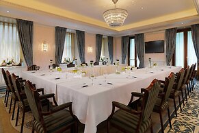 Hotel Imperial, a Luxury Collection Hotel, Vienna