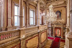 Hotel Imperial, a Luxury Collection Hotel, Vienna