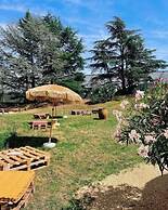 ibis Styles Lyon Sud Vienne