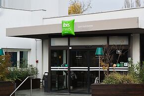 ibis Styles Lyon Sud Vienne