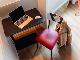 ibis Styles Lyon Sud Vienne
