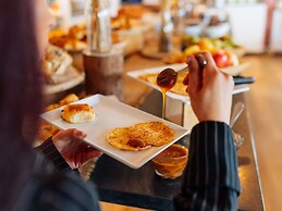 ibis Styles Lyon Sud Vienne