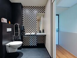 ibis Styles Lyon Sud Vienne