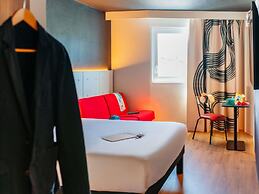 ibis Styles Lyon Sud Vienne
