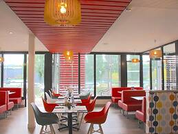 ibis Styles Lyon Sud Vienne