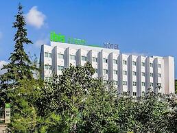 ibis Styles Lyon Sud Vienne