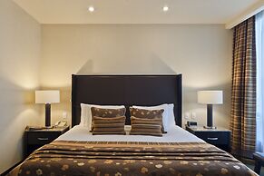 Marquis Reforma Hotel Spa