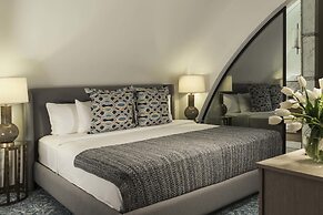 Marquis Reforma Hotel Spa