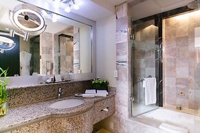 Marquis Reforma Hotel Spa