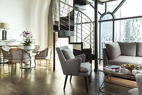 Marquis Reforma Hotel Spa