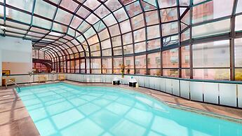 Marquis Reforma Hotel Spa