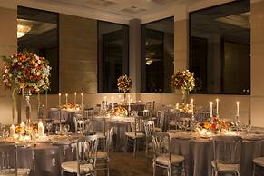 Marquis Reforma Hotel Spa