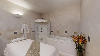 Marquis Reforma Hotel Spa