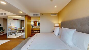 Marquis Reforma Hotel Spa