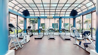 Marquis Reforma Hotel Spa