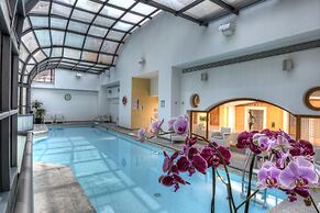 Marquis Reforma Hotel Spa