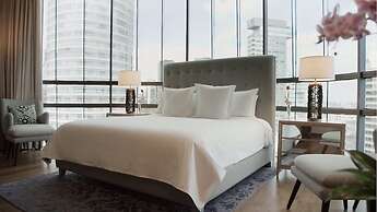 Marquis Reforma Hotel Spa