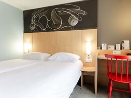 ibis Roscoff bord de mer