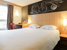 ibis Roscoff bord de mer
