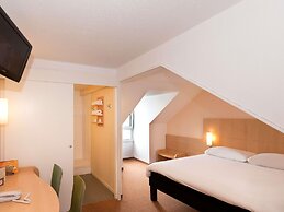 ibis Roscoff bord de mer