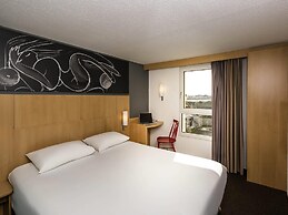 ibis Roscoff bord de mer