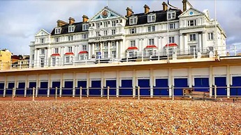 Royal Victoria Hotel