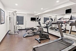 Best Western Maple Ridge Hotel