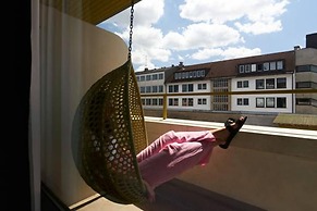 Cocoon Stachus