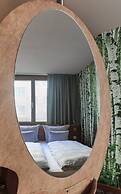 Cocoon Stachus