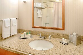 Hilton Seattle Airport & Conference Center