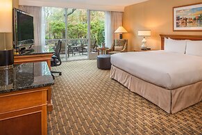 Hilton Seattle Airport & Conference Center
