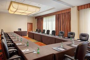 Hilton Seattle Airport & Conference Center