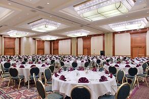 Hilton Seattle Airport & Conference Center