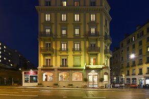 Hôtel International & Terminus