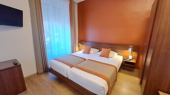 Hôtel International & Terminus