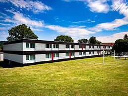 Ibis 3 Lacs Neuchatel Hotel