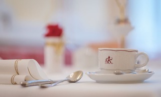 Schlosshotel Römischer Kaiser