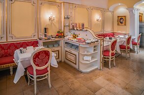 Schlosshotel Römischer Kaiser
