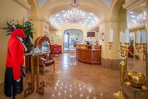 Schlosshotel Römischer Kaiser