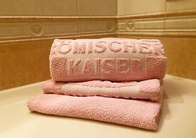 Schlosshotel Römischer Kaiser