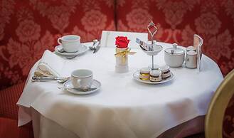 Schlosshotel Römischer Kaiser