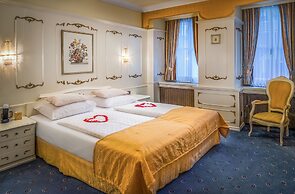 Schlosshotel Römischer Kaiser