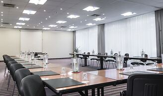 Mercure Hotel Düsseldorf Neuss