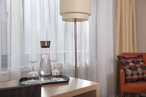 Mercure Hotel Düsseldorf Neuss
