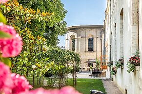 Hotel de Bourbon - Mercure Bourges
