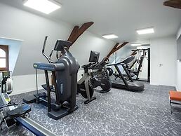 Hotel de Bourbon - Mercure Bourges