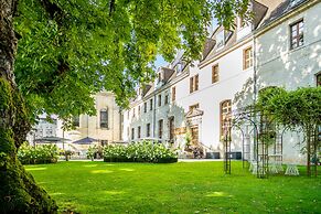 Hotel de Bourbon - Mercure Bourges