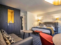 Hotel de Bourbon - Mercure Bourges