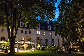 Hotel de Bourbon - Mercure Bourges